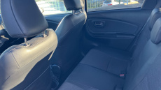 Toyota Yaris 1.5 Hybrid Excel 5dr CVT Hybrid Hatchback